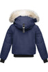 Pearson Parka
